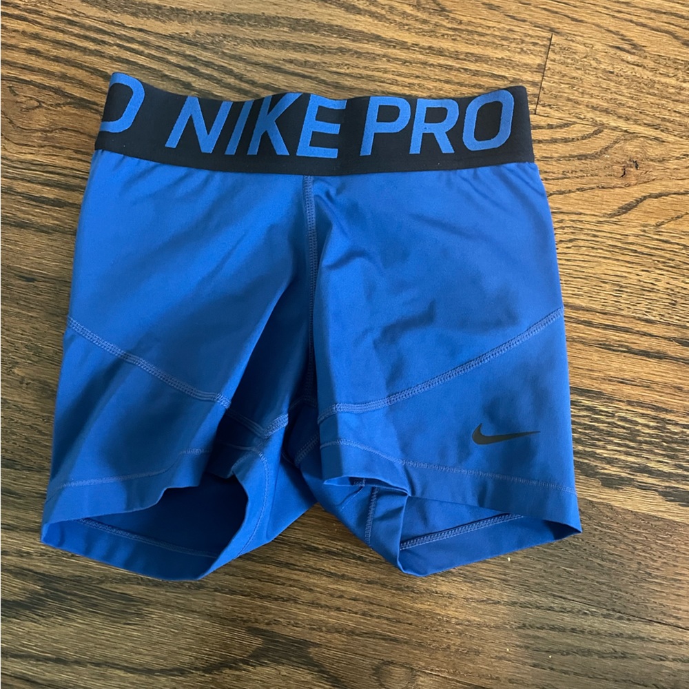 Nike Pro Shorts